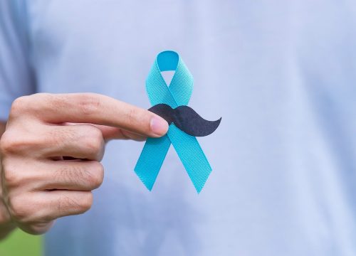 mjesec borbe protiv raka prostate