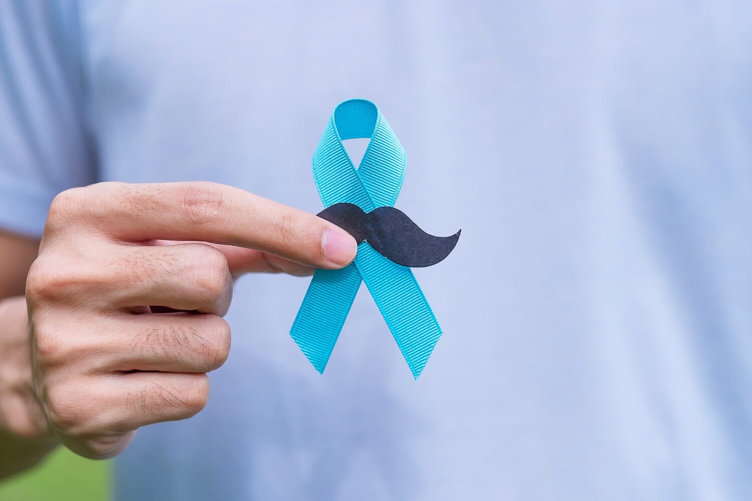 mjesec borbe protiv raka prostate