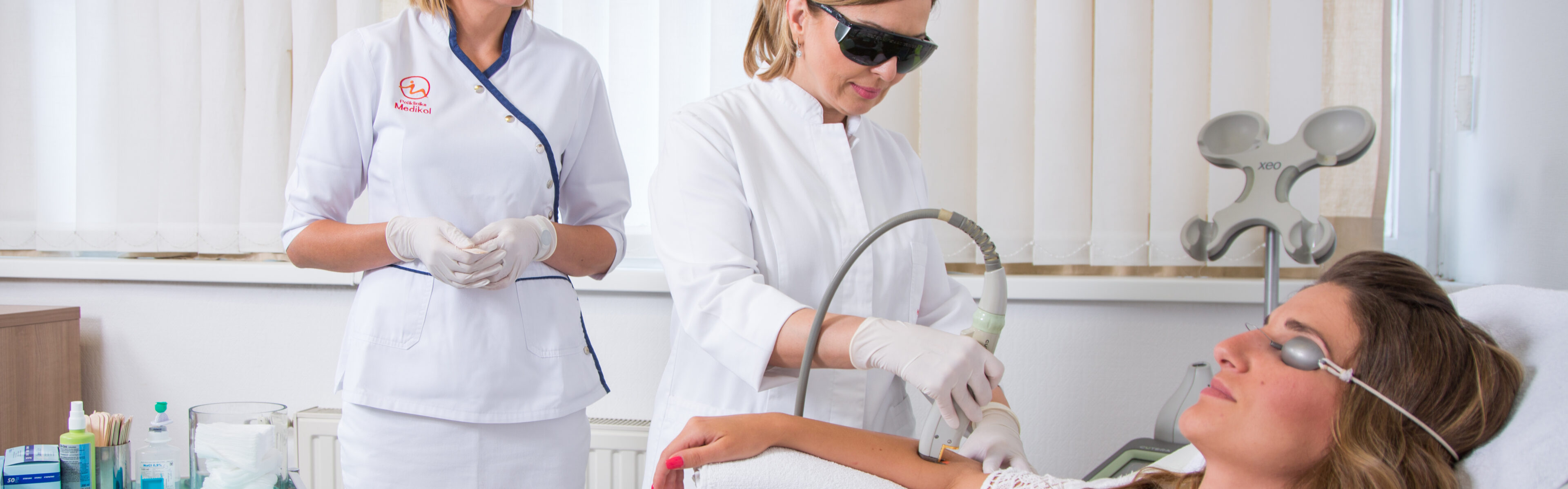 Dermatovenerologija