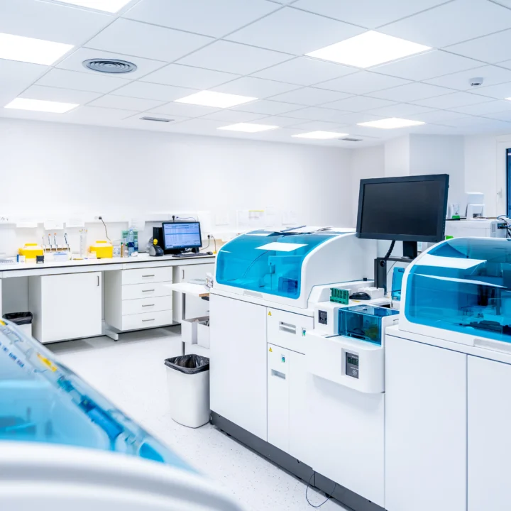 Medicinsko biokemijski laboratorij Poliklinika Medikol