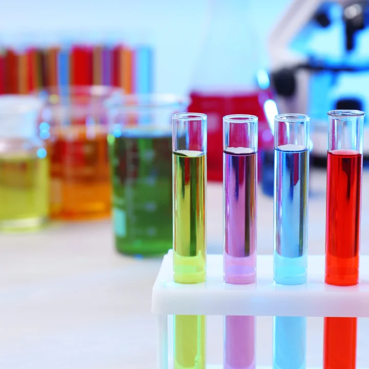 metaboliti i supstrati