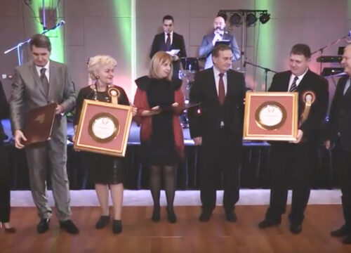 Dobitnici “Stvaratelji za stoljeća” za životno djelo