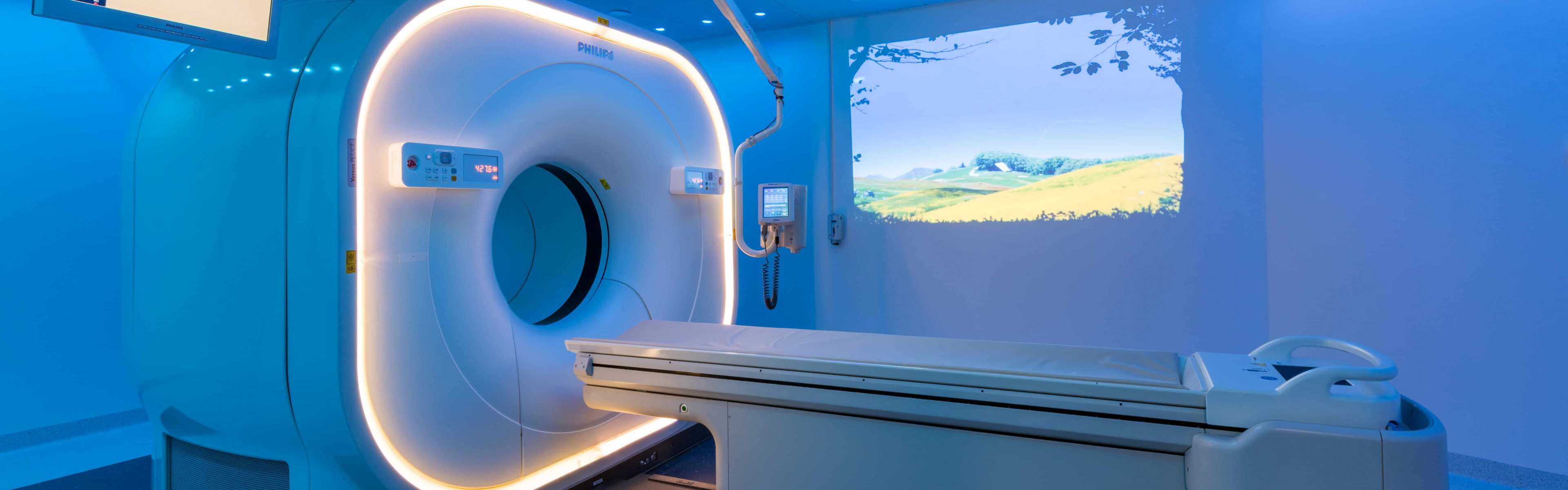 Nuklearna medicina - PET/CT dijagnostika