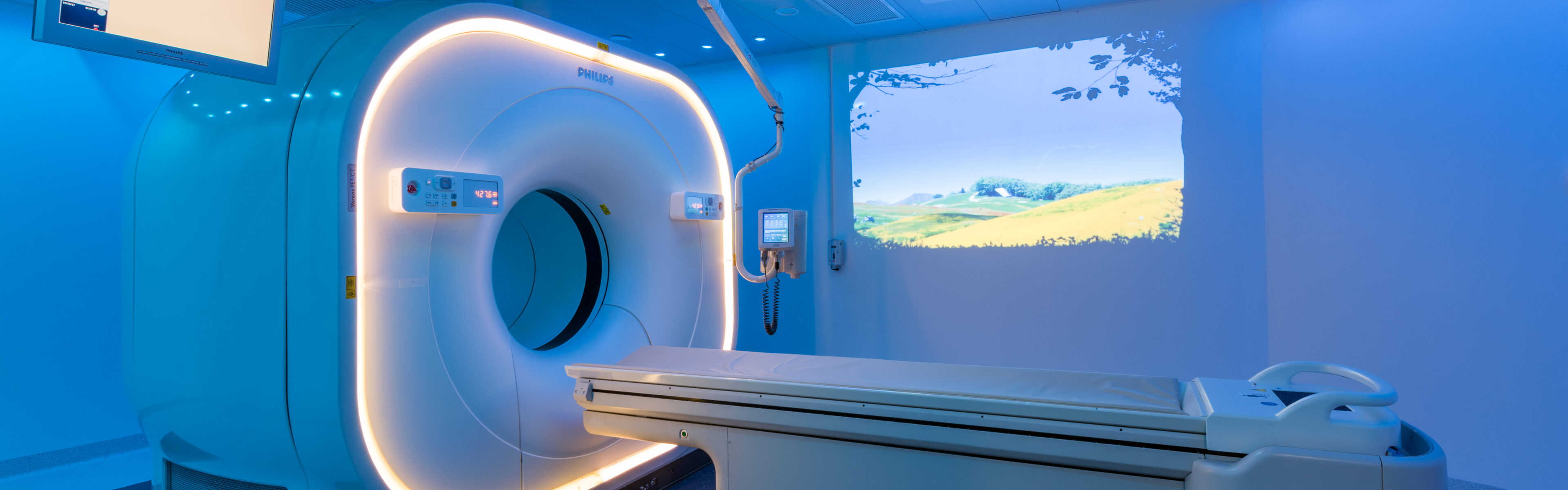 Nuklearna medicina - PET/CT dijagnostika