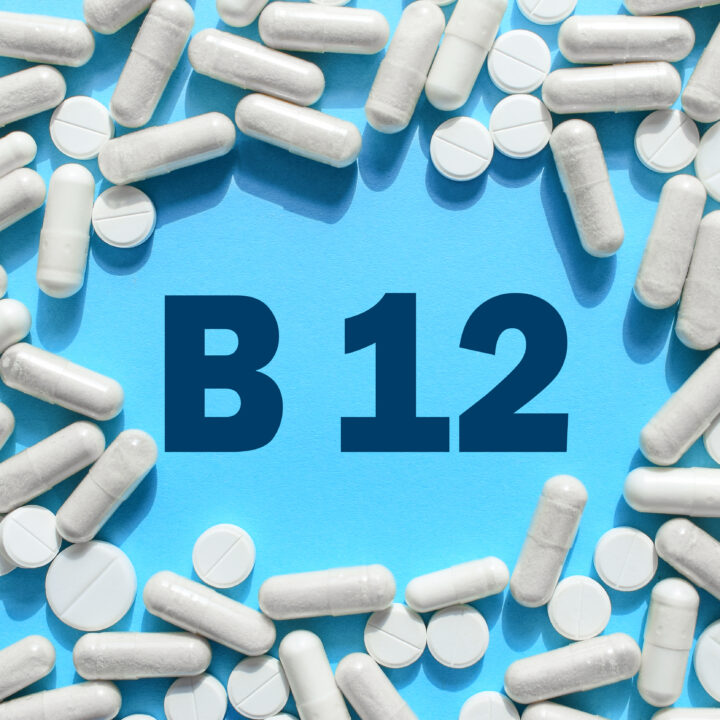 aktivni vitamin B12