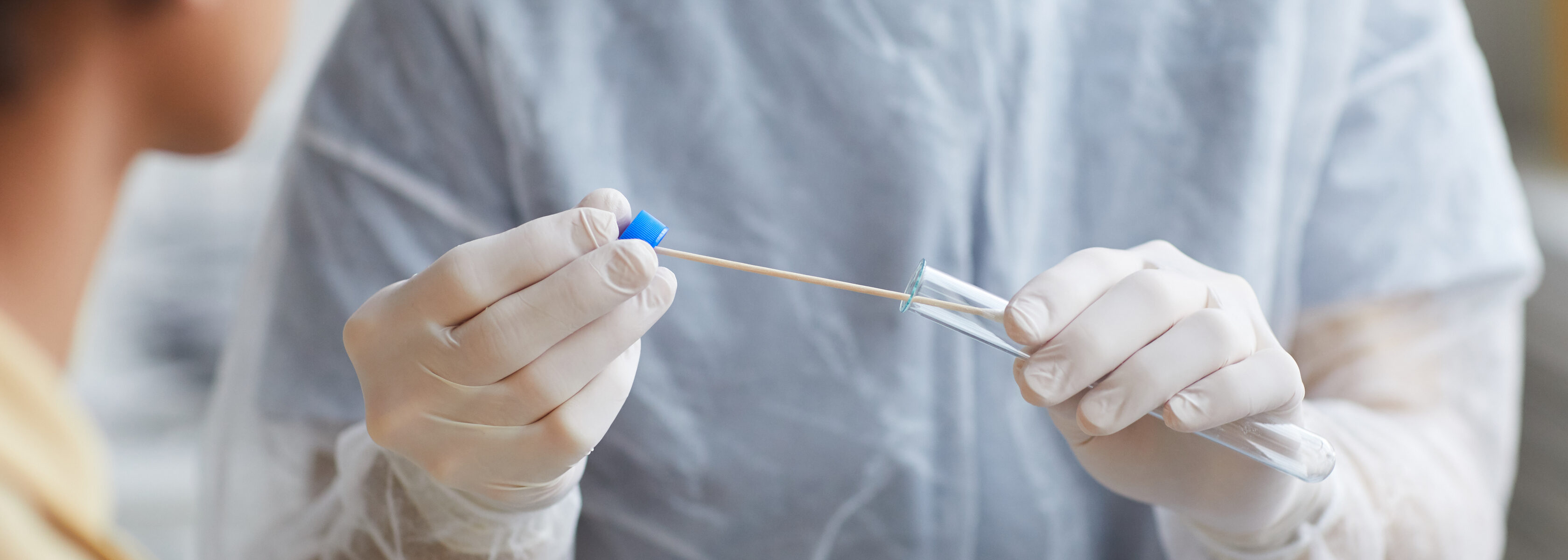 Bris nazofarinksa Poliklinika Medikol