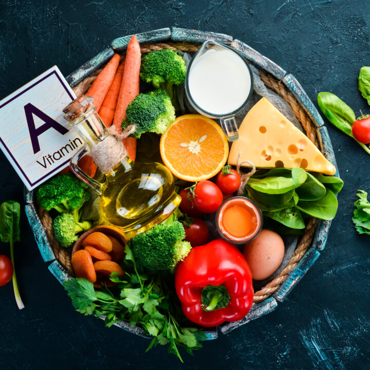 Vitamin A