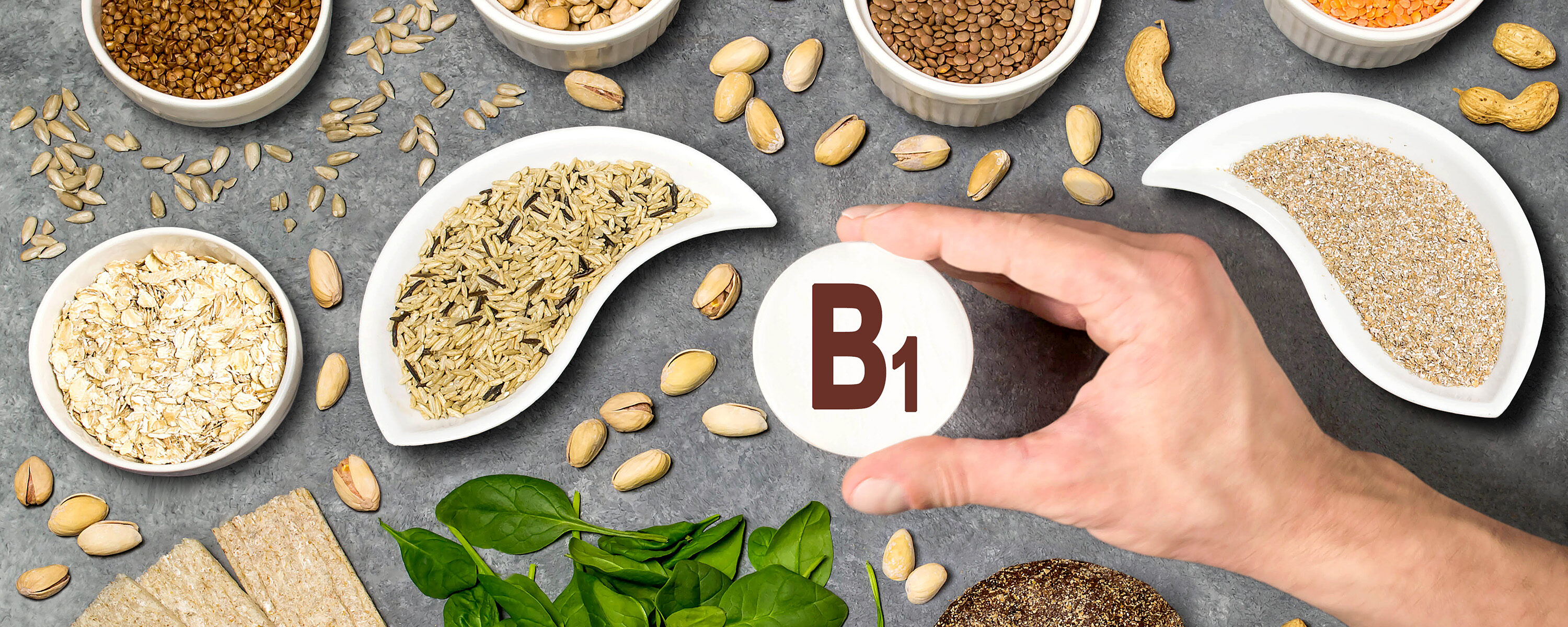 Vitamin B1