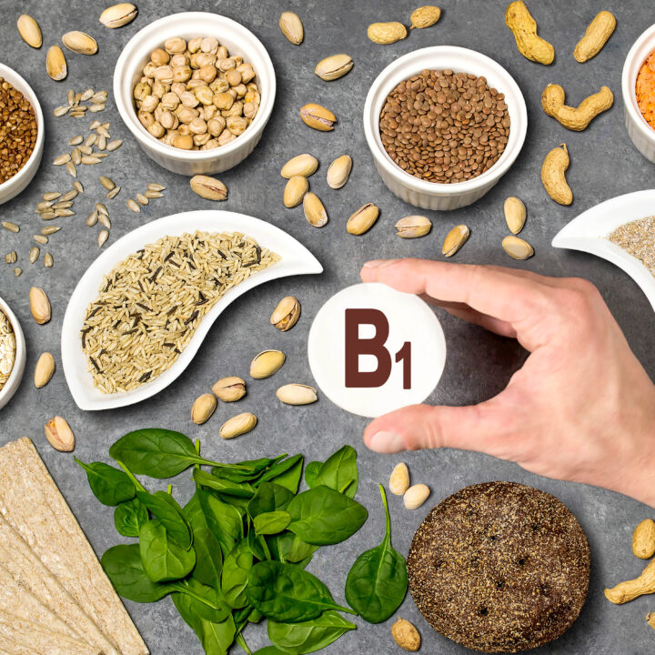 Vitamin B1