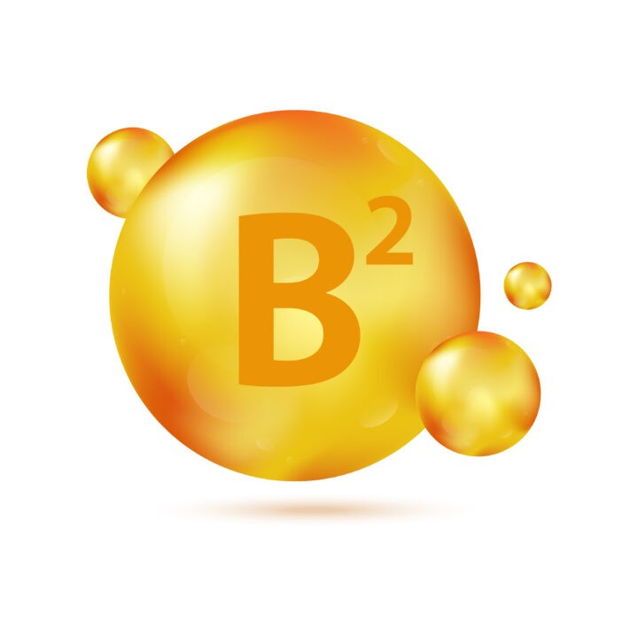 Vitamin B2