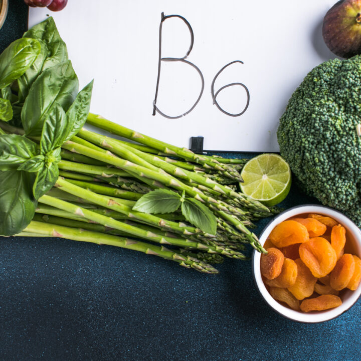 vitamin B6