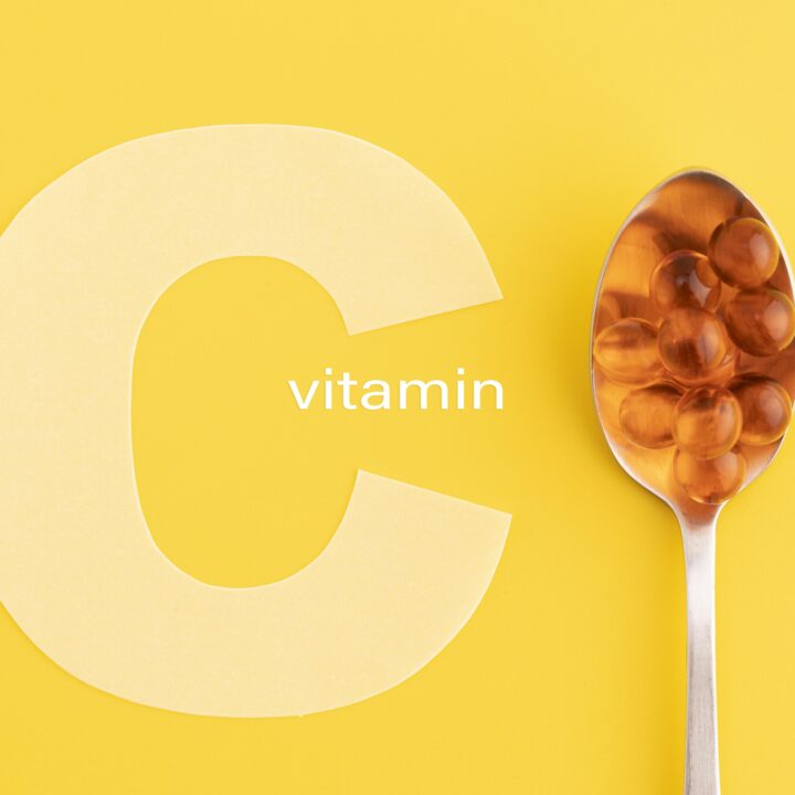 Vitamin C