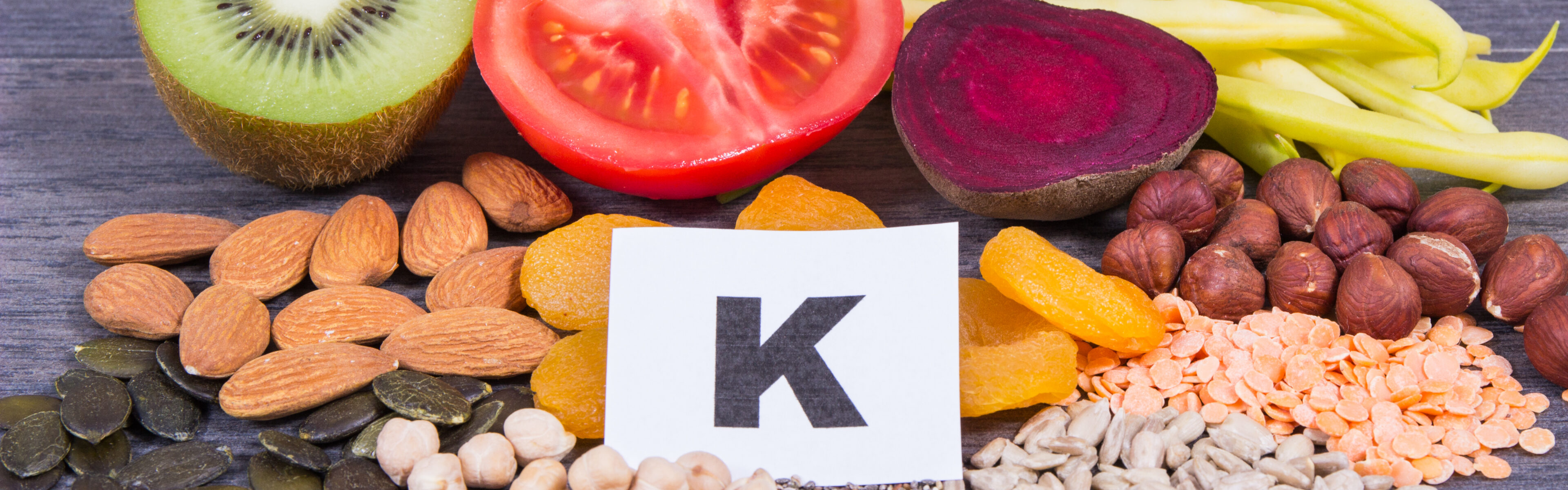 Vitamin K