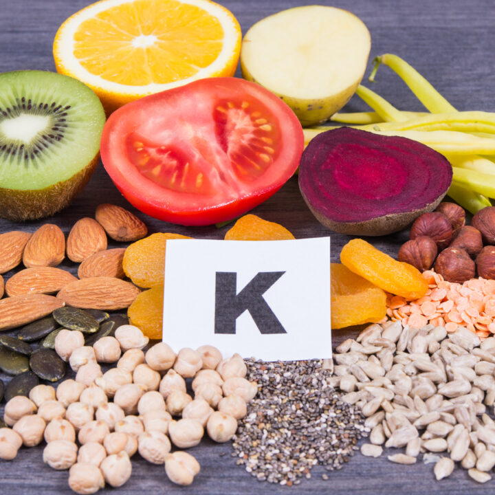 Vitamin K