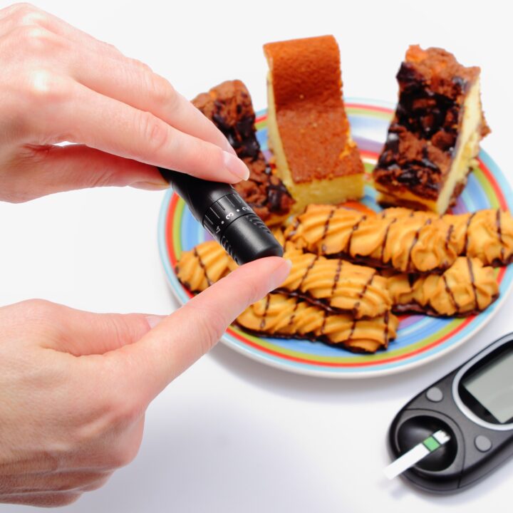 inzulinska rezistencija