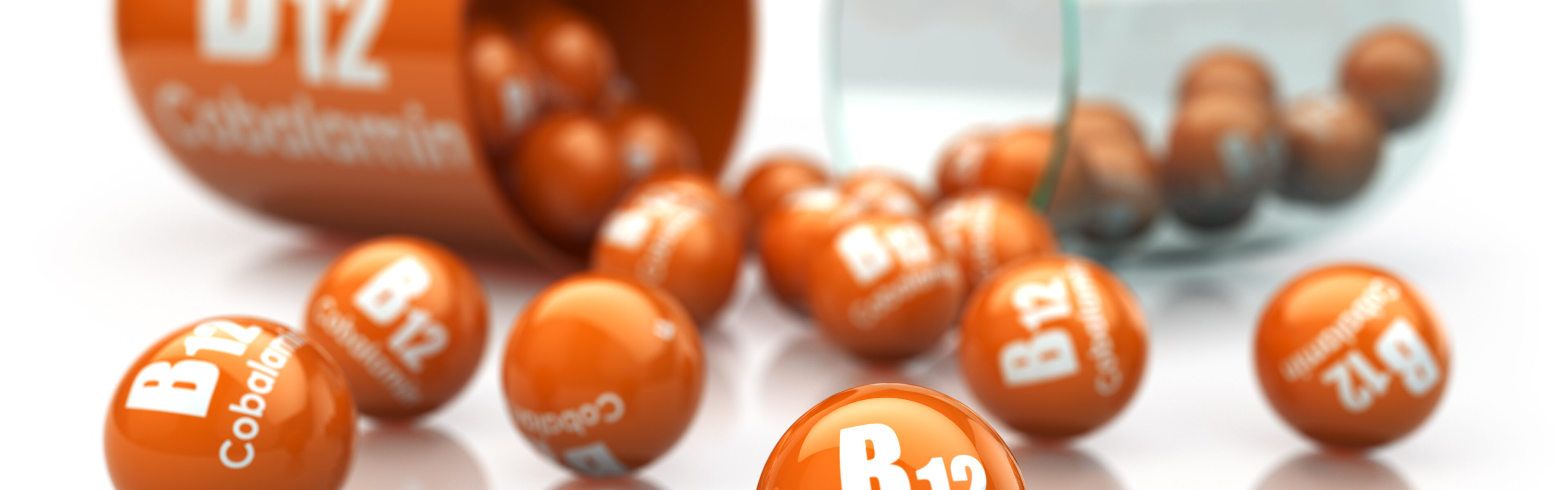 Vitamin B12