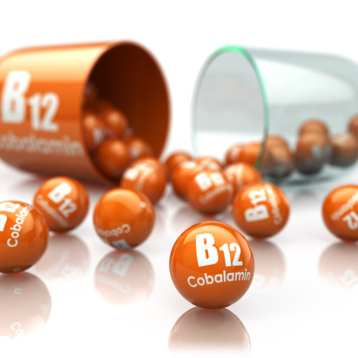 Vitamin B12