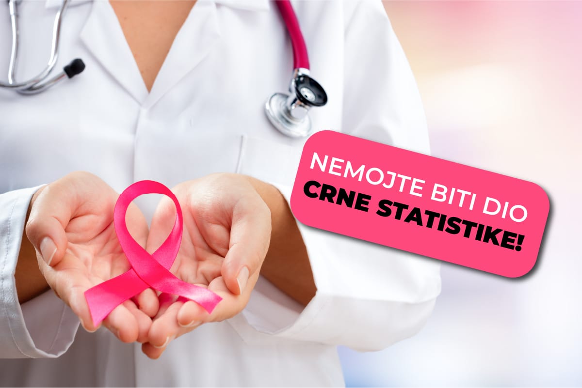 Va enje Tumorskog Markera Dojki Poliklinika Medikol