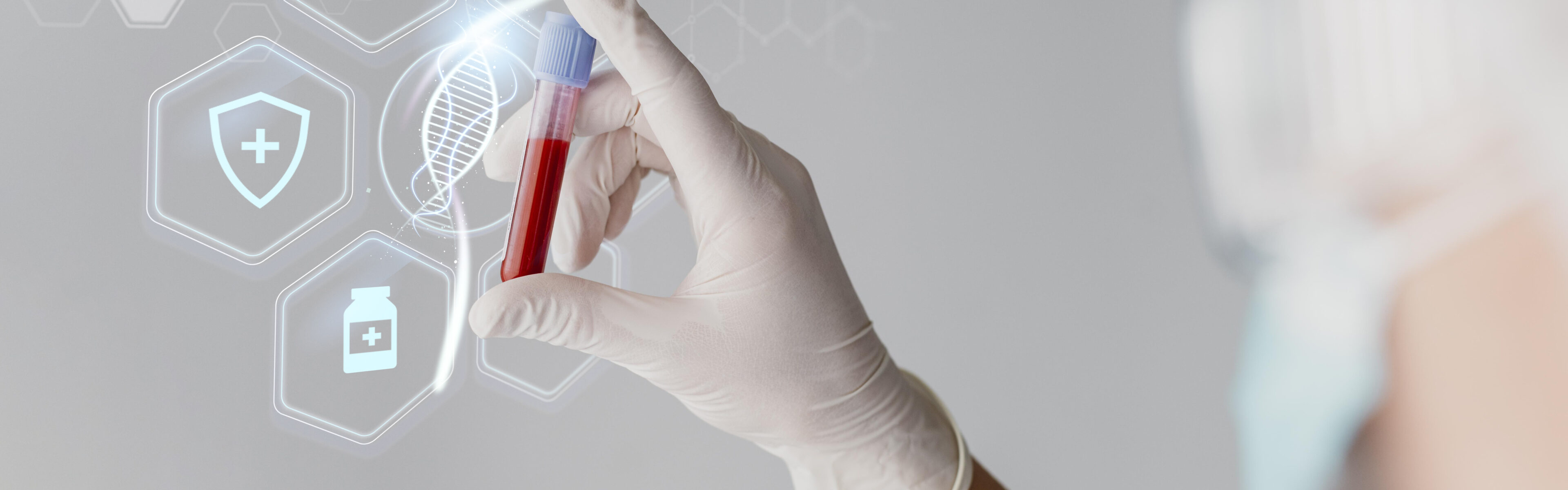 Sveobuhvatni test za nasljedni oblik raka