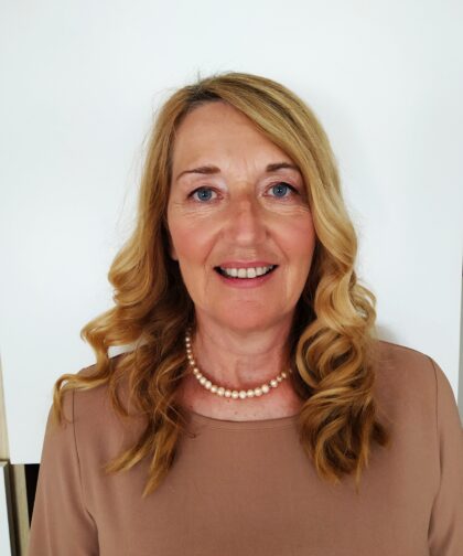dr Ingrid Prkačin