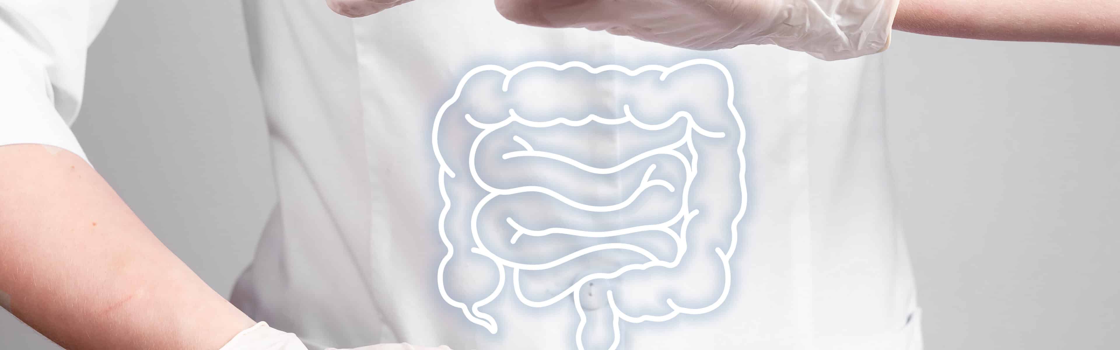 Tumorski markeri debelog crijeva