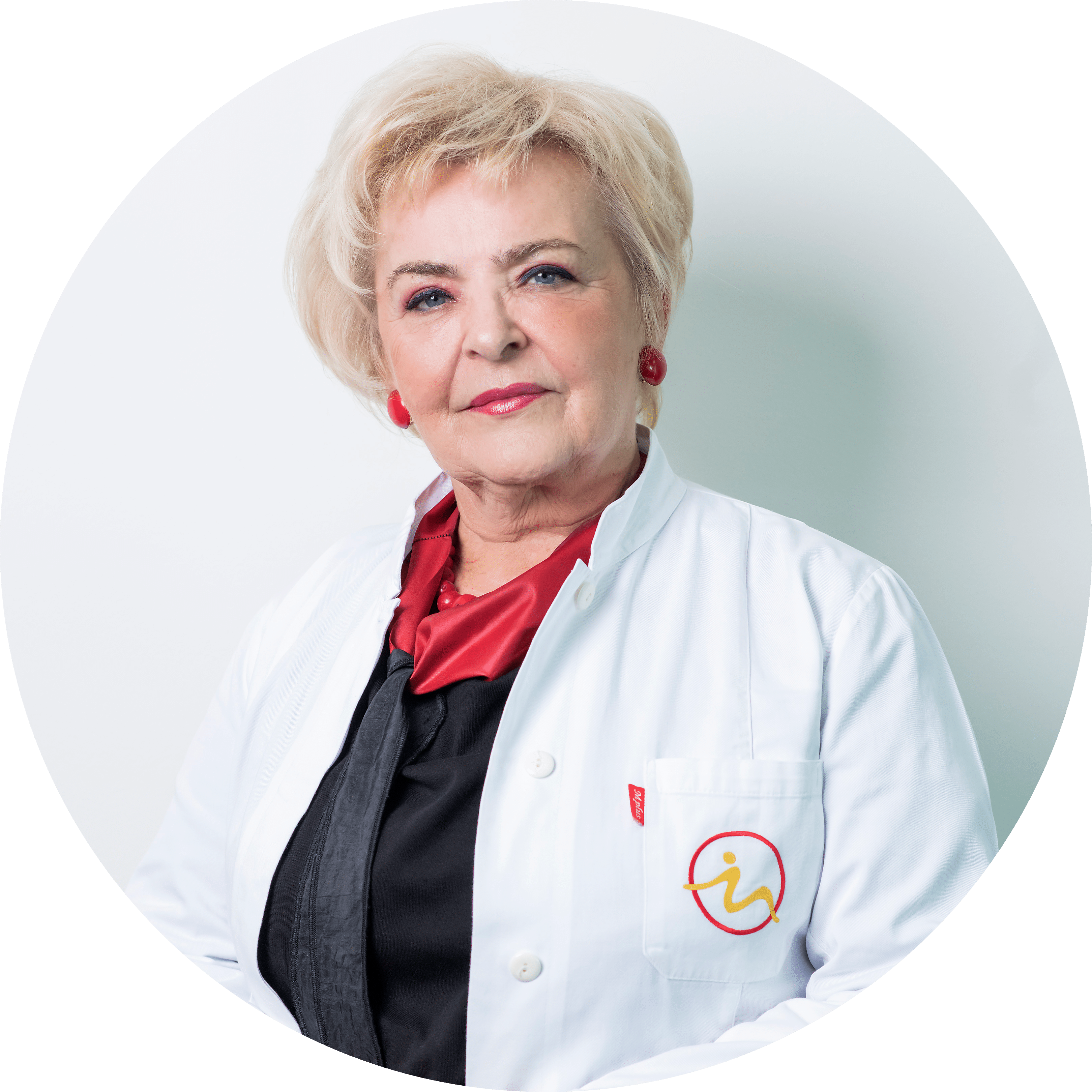 dr. med. Ivanka Trstenjak-Rajković, ravnateljica Poliklinike Medikol.
