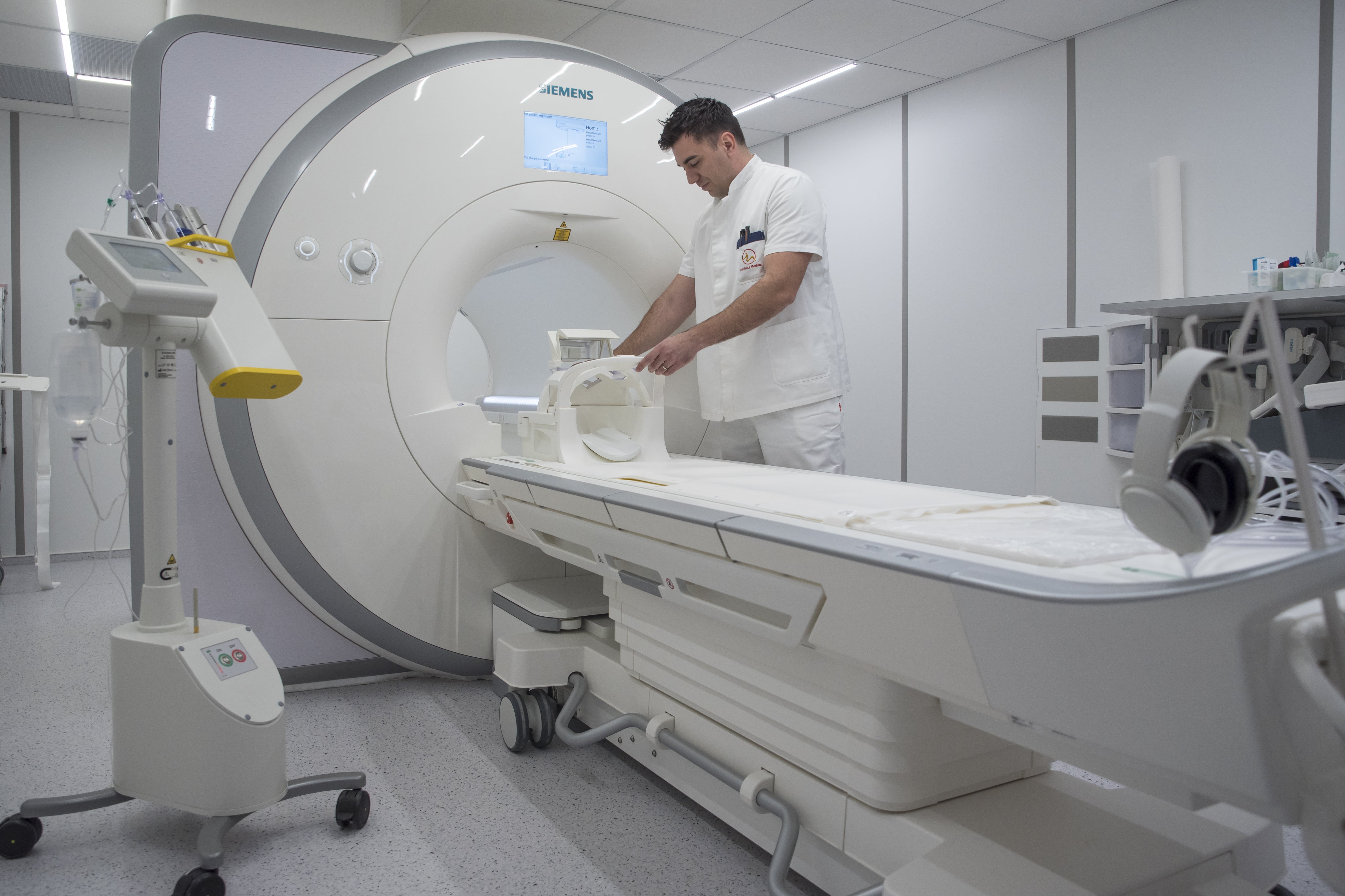 MR Orbite Poliklinika Medikol