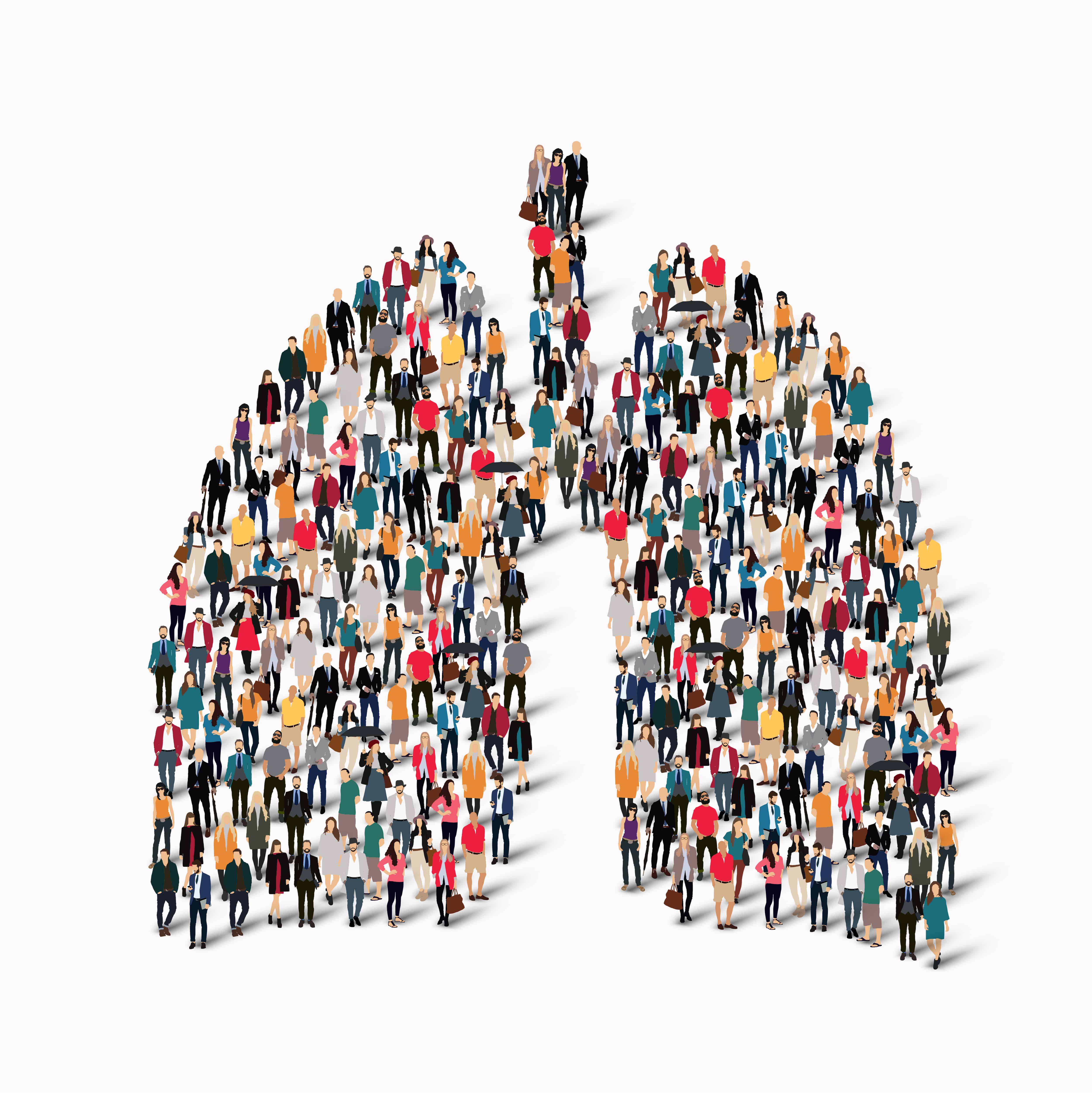 Pulmologija se bavi bolestima dišnog sustava