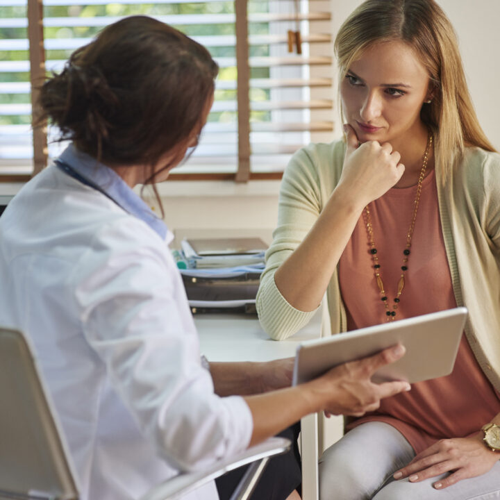 Drugo mišljenje onkologa