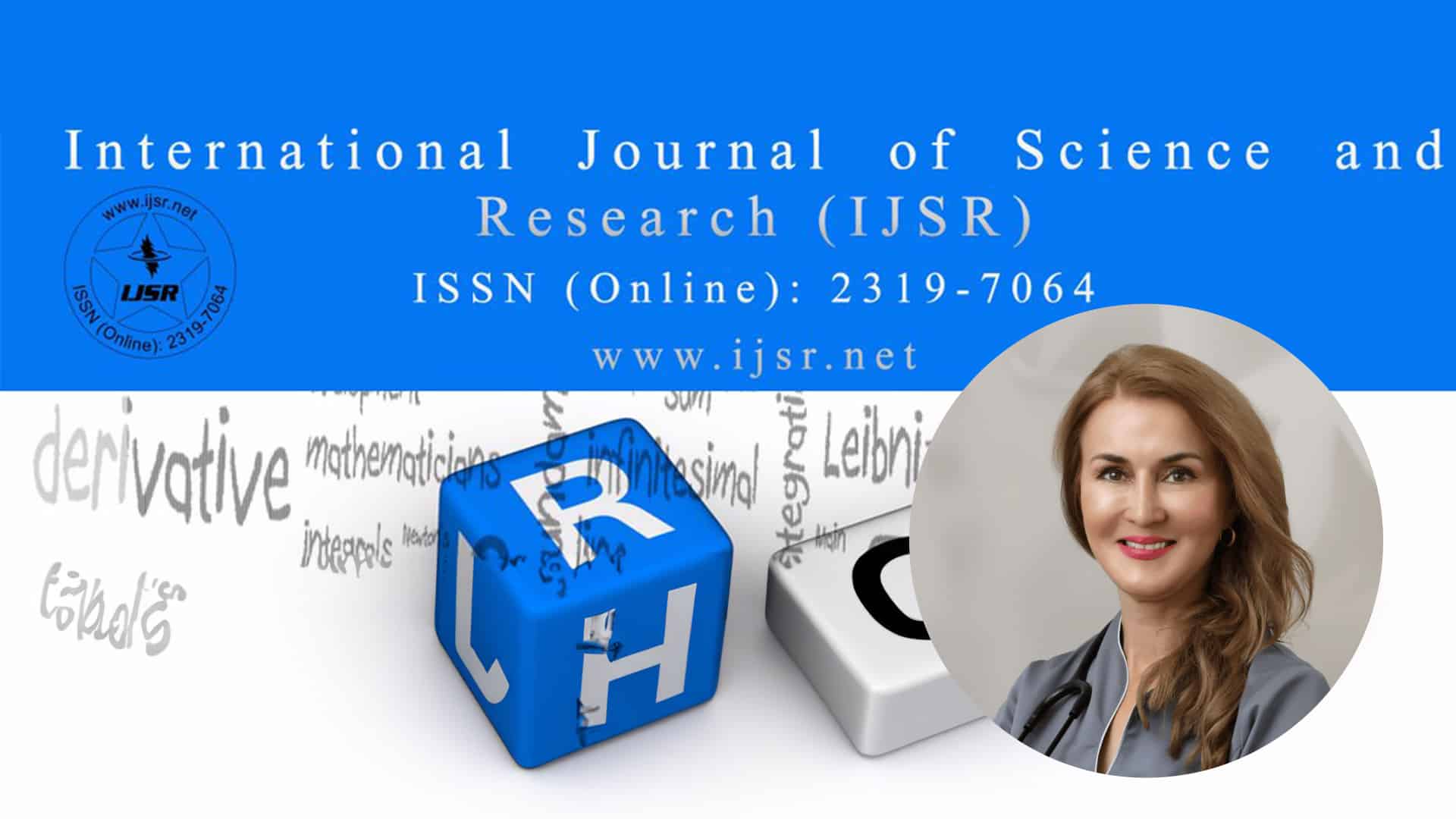  lanak Na e Doc Dr Sc Prim Ljiljane Fodor uri Objavljen U 