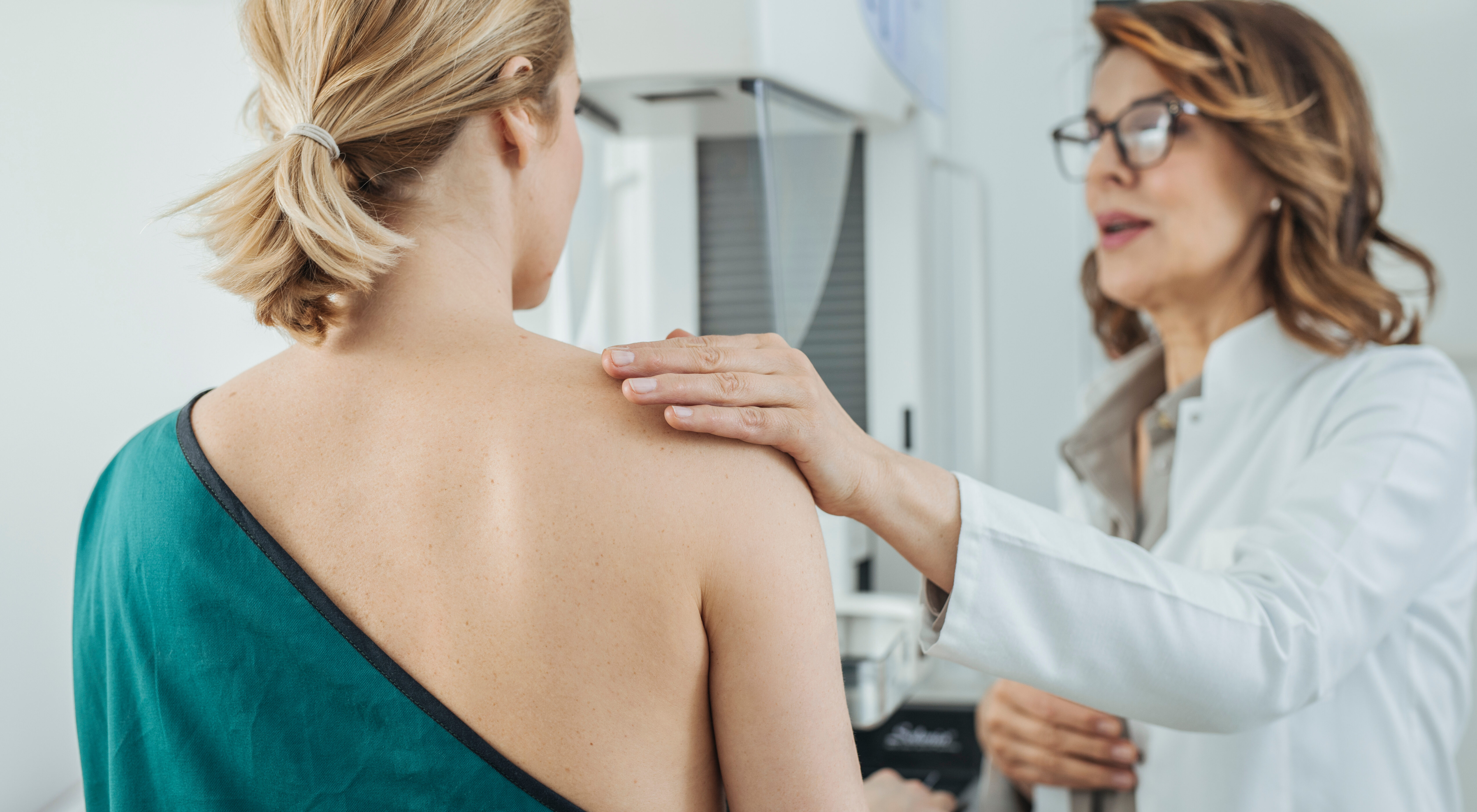 Mamografija - Poliklinika Medikol mamografija