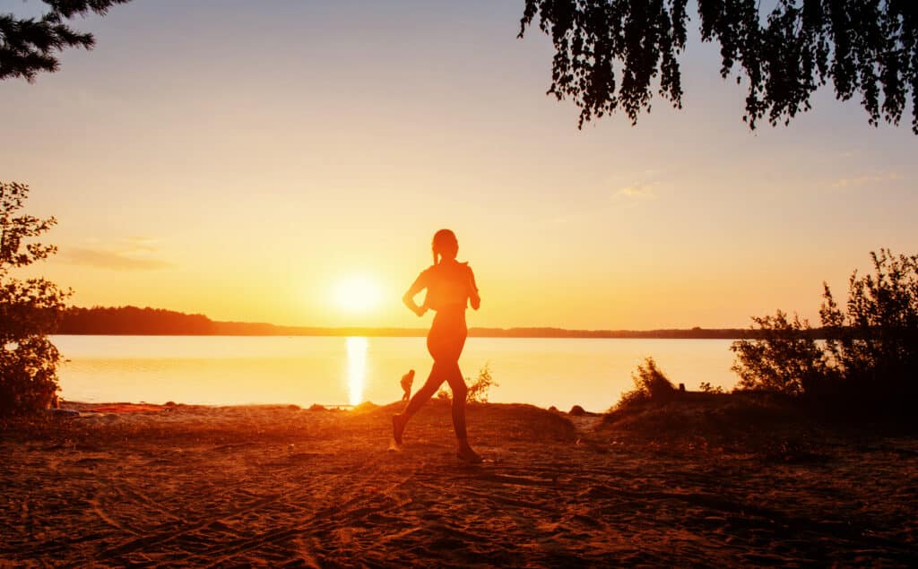 10 savjeta za trčanje tijekom vrućih ljetnih dana