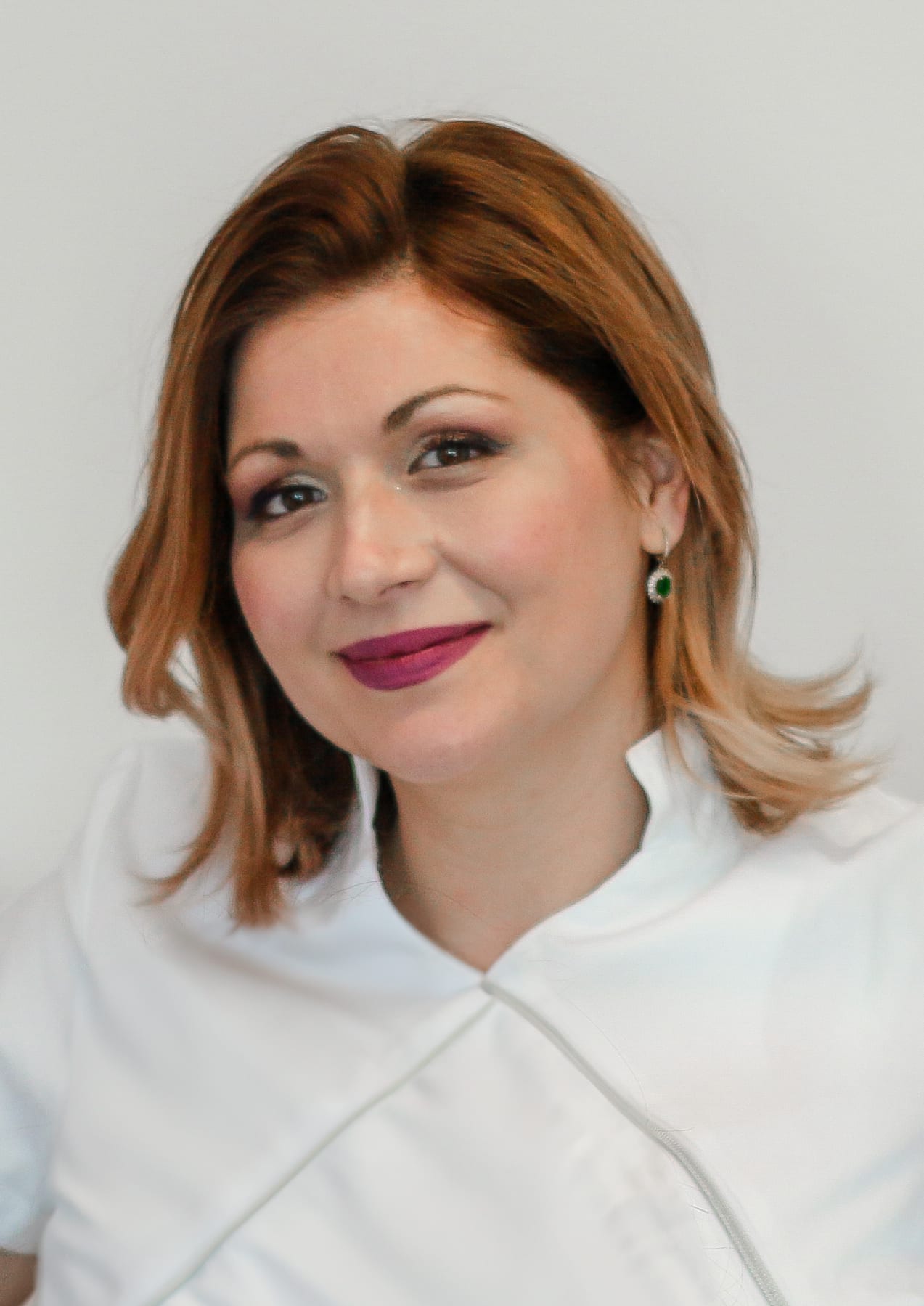 Dr. Ivija Rajković