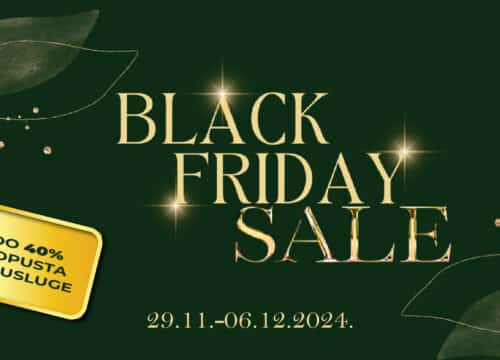 Black friday Medivia