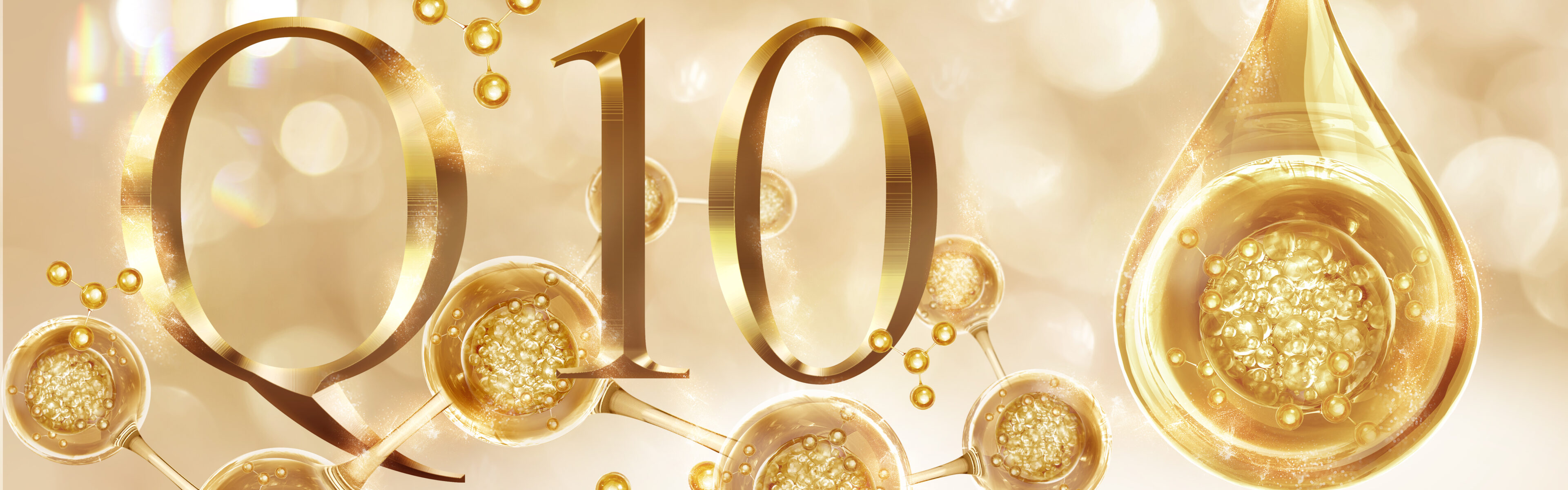 Koenzim Q10