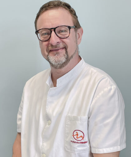 dr Damir Štimac Poliklinika Medikol