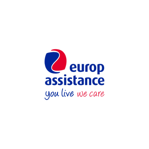 Logo Europ Assistance