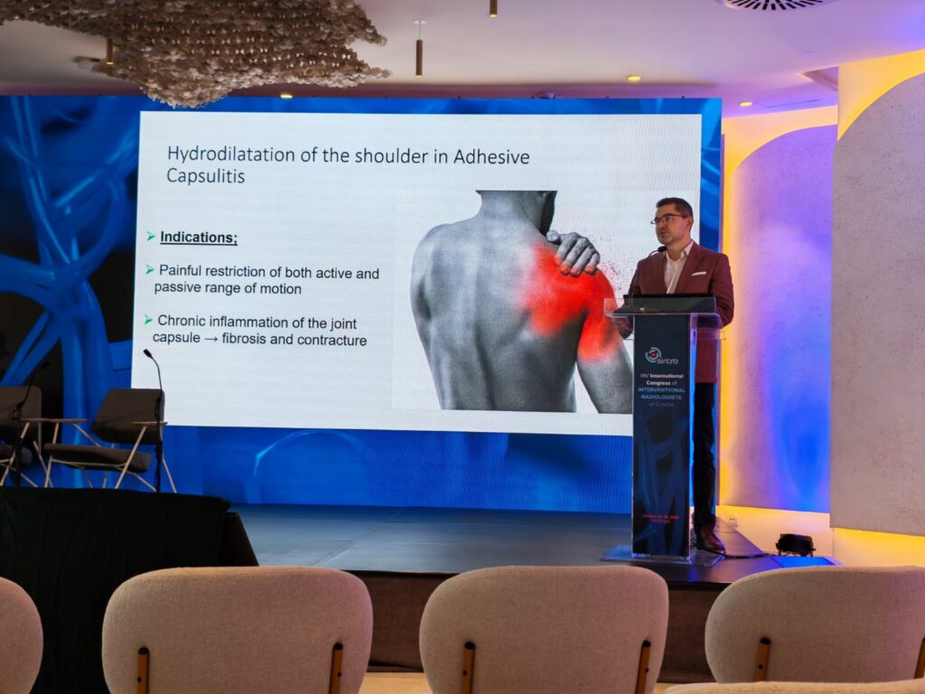 Minimalno invazivne procedure pod kontrolom ultrazvuka