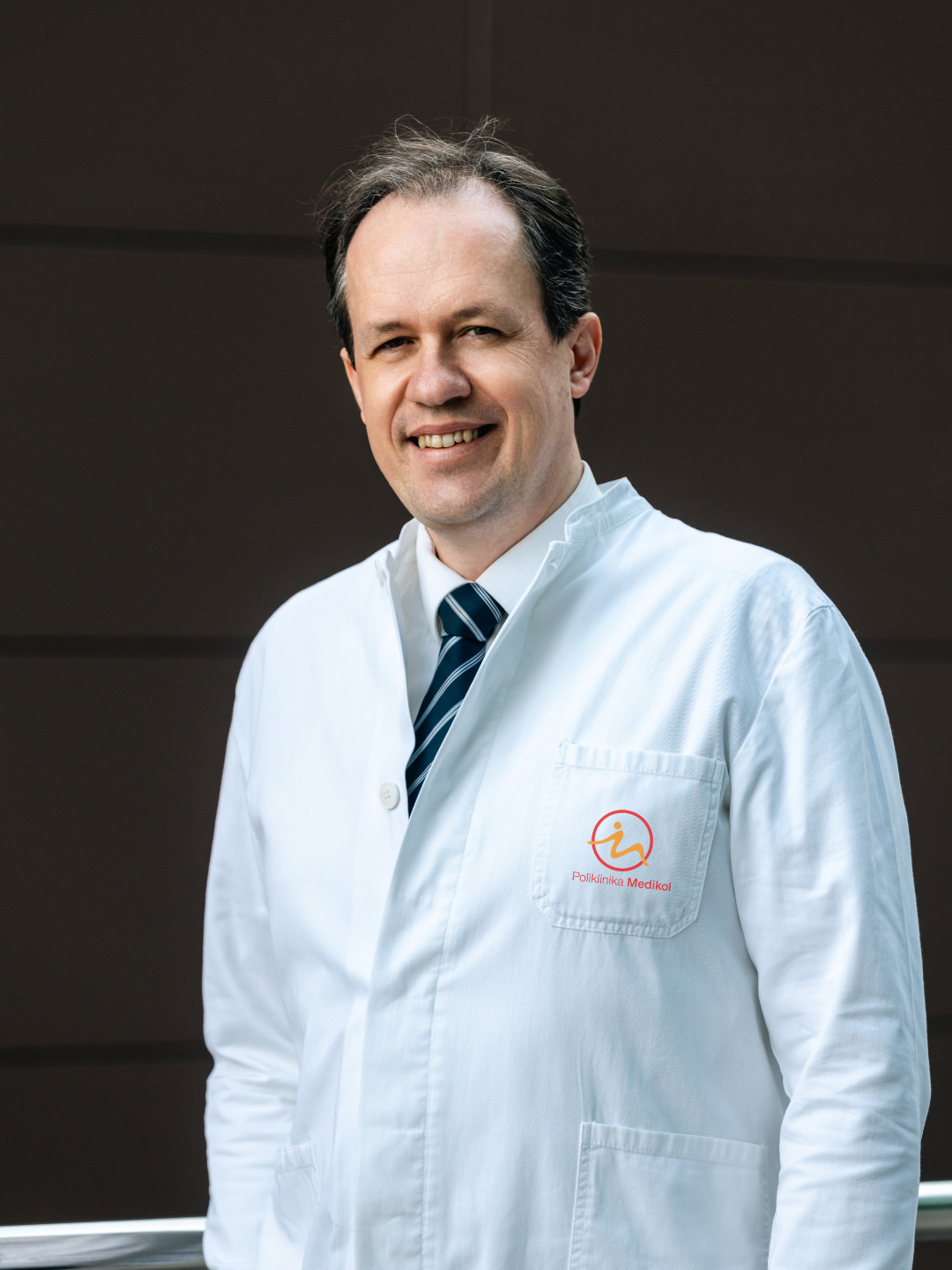 dr. Mornar Jelavić