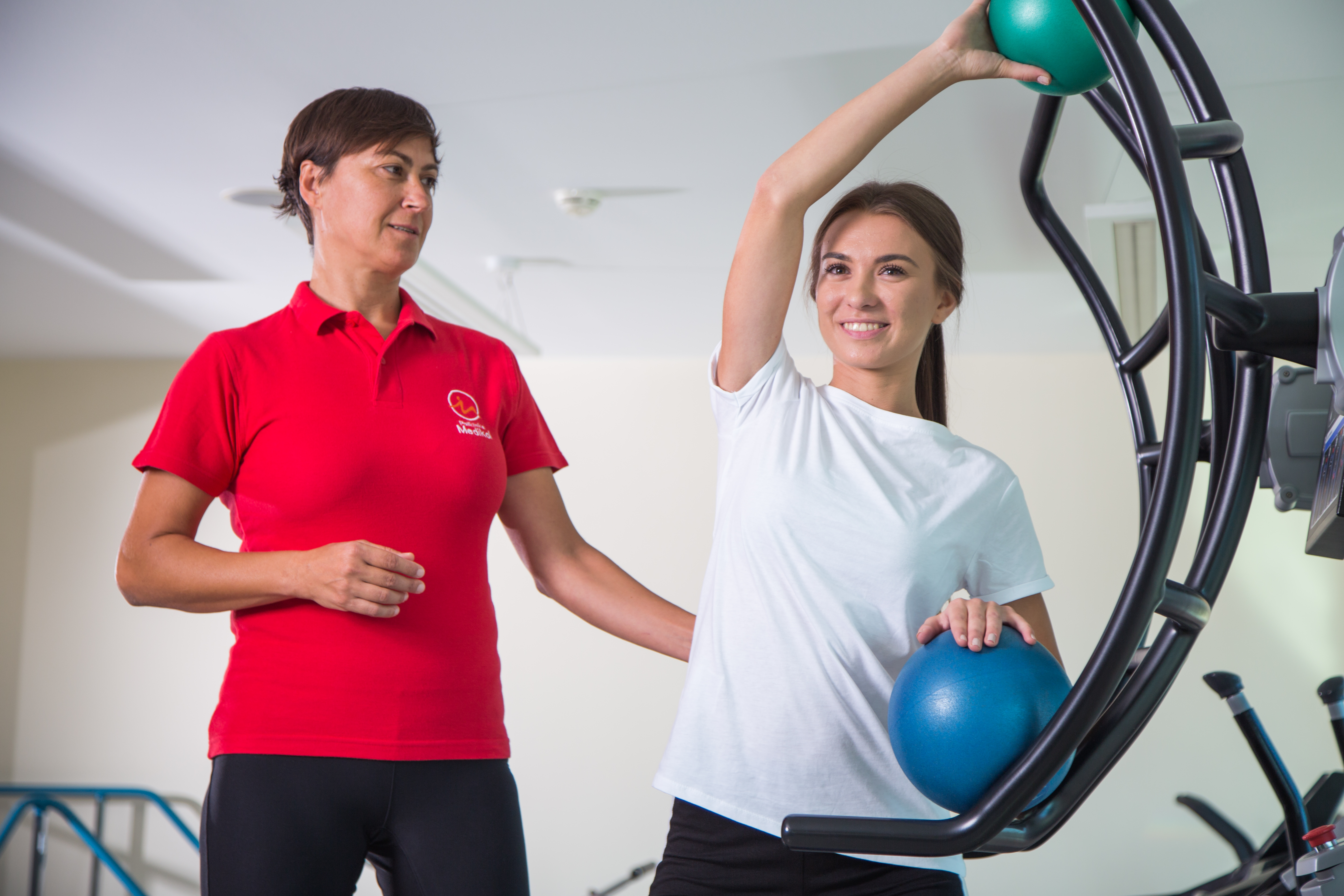 Huber terapija Čakovec