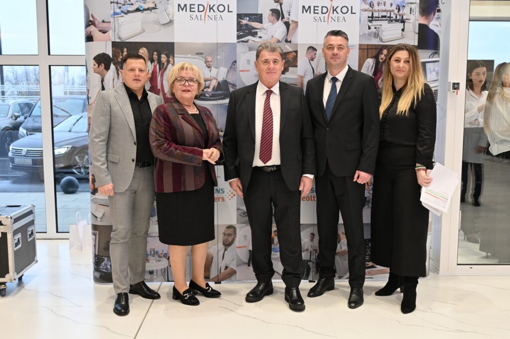 Isak Đug Ivanka Trstenjak Rajković Ivan Rajković Goran Marošević Dijana Stričić