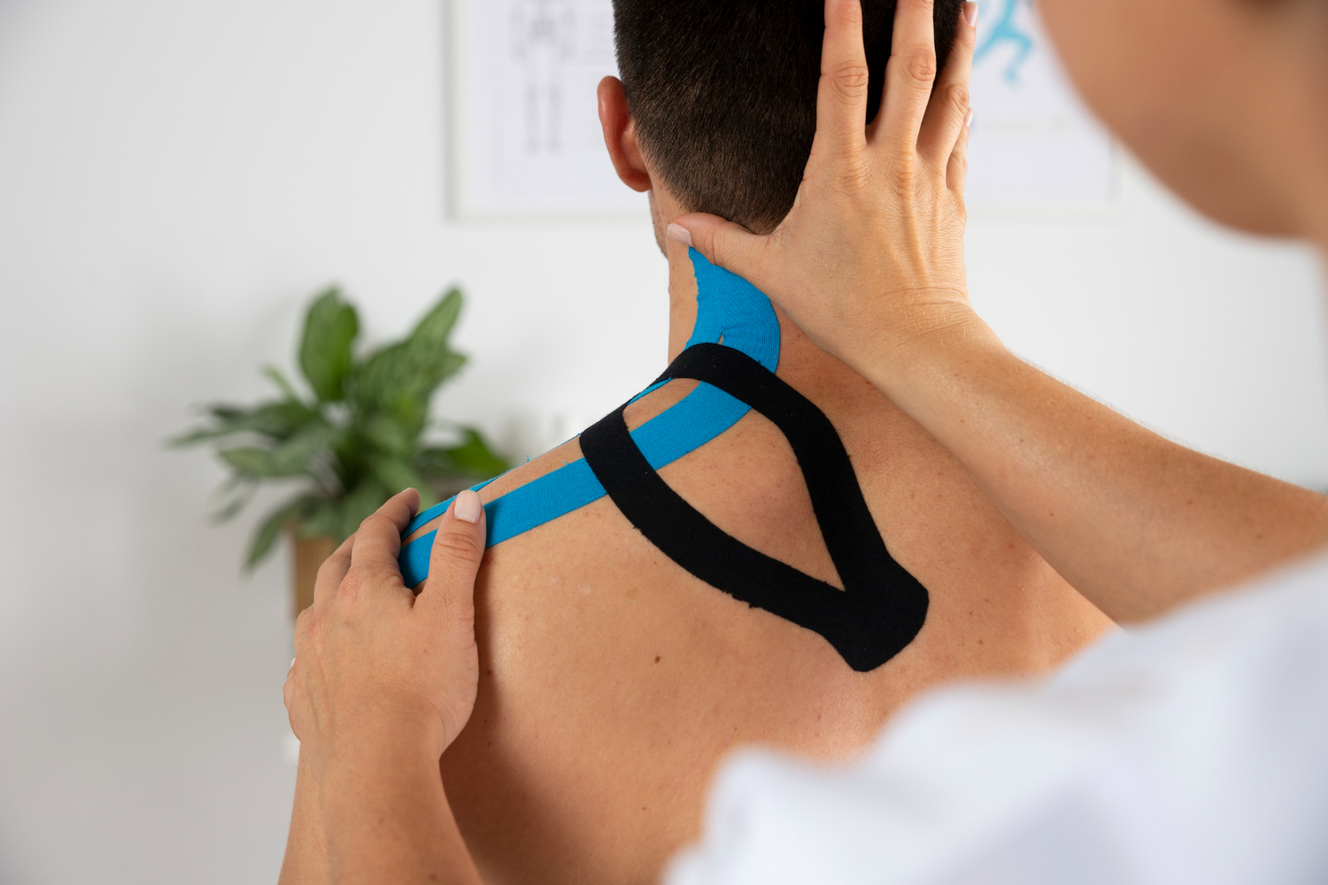 KinesioCare i kineziotaping - Poliklinika Medikol KinesioCare i kineziotaping