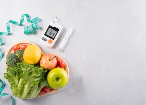 Pravilna prehrana za pravilnu kontrolu šećerne bolesti