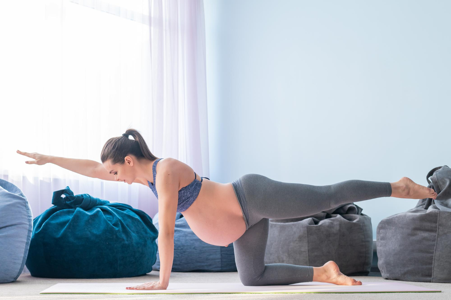 prenatalna podrška