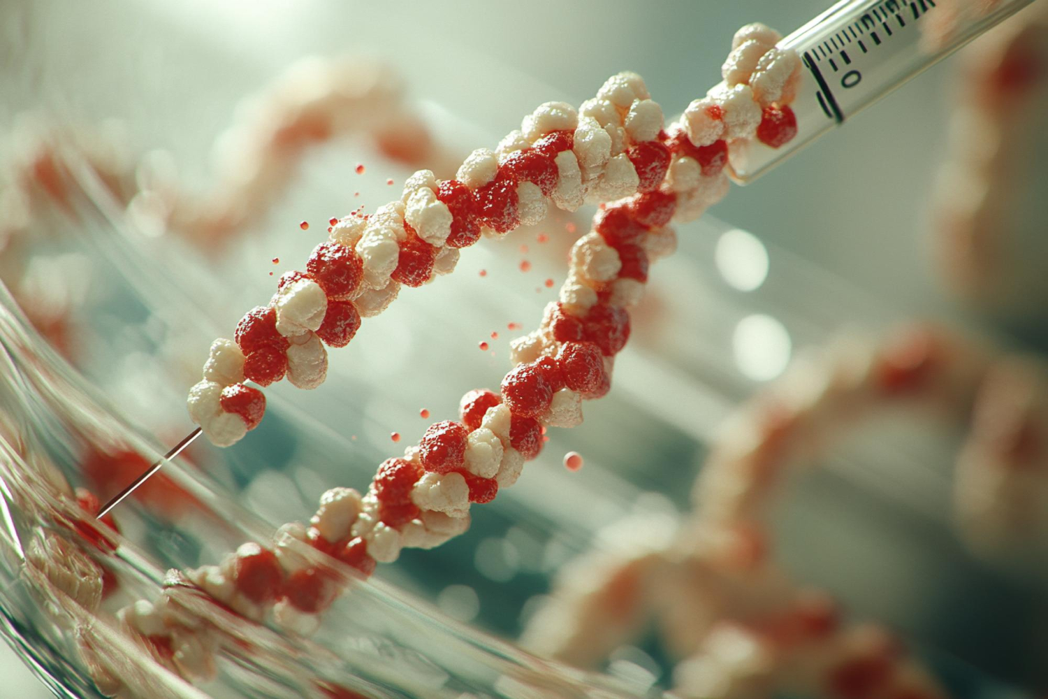 Gene Delivery in Cancer Therapy - Poliklinika Medikol Gene Delivery in Cancer Therapy