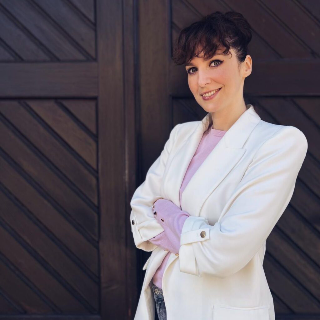 Ksenija - Poliklinika Medikol dr. sc. Ksenija Božinović