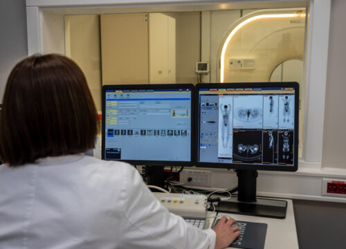 PET CT snimanje Medikol