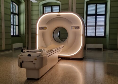 PET CT Osijek Medikol