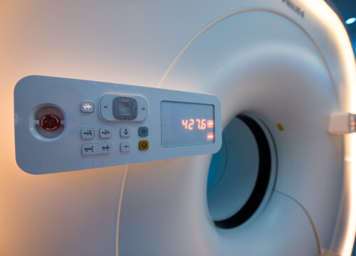 Philips Vereos PET CT uređaj