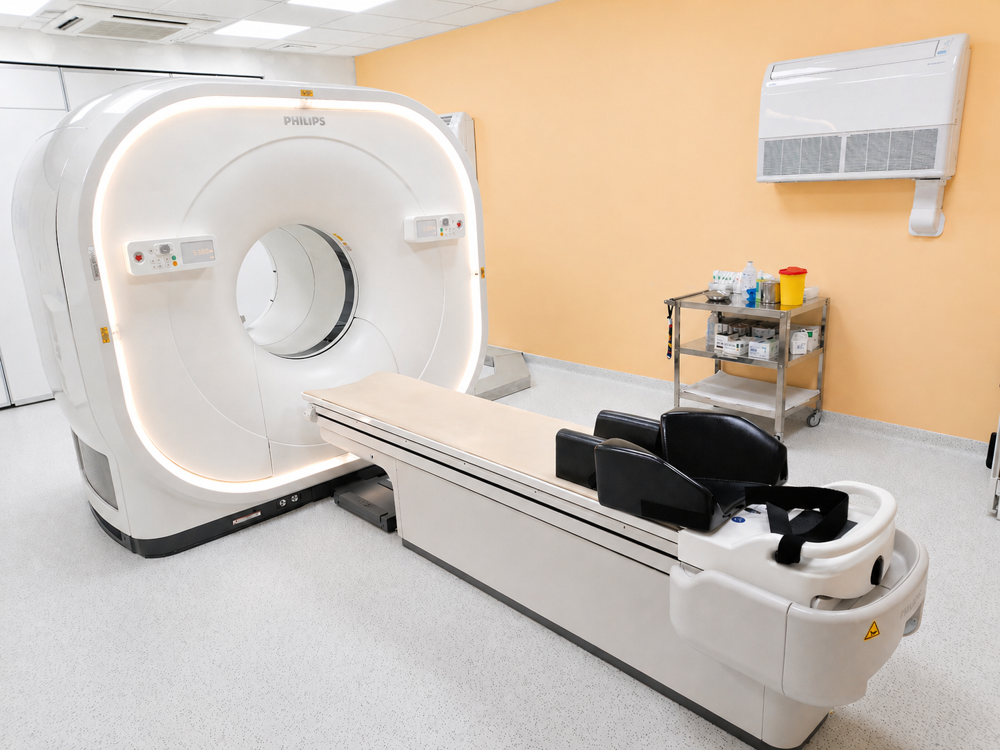 Poliklinika Medikol PETCT Rijeka